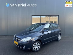 Hyundai Getz - 1.4i Dynamic / Airco