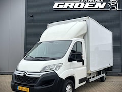 Citroën Jumper - bestel 35 2.0 BlueHDi L3H2