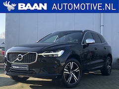 Volvo XC60 - 2.0 T8 Twin Engine AWD R-Design | Elek. Trekhaak | Panorama