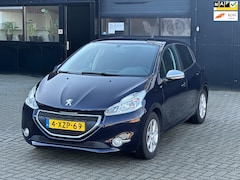 Peugeot 208 - 1.2 PureTech Style20145-deursNaviNAP