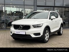 Volvo XC40 - 1.5 T2 Momentum Core | Handgeschakeld | Slechts 46.000 km | 2 jaar Garantie | Parkeersenso