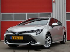 Toyota Corolla Touring Sports - 1.8 Hybrid Active/ lage km/ zeer mooi