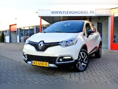 Renault Captur - 1.2 TCe Xmod Aut. Leder|1e Eig|Navi|Clima|LMV