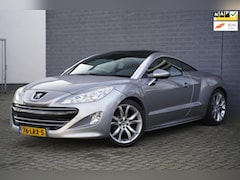 Peugeot RCZ - 1.6 THP, Revisie motor Airco, JBL, NAP