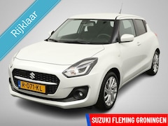 Suzuki Swift - 1.2 Select Smart Hybrid