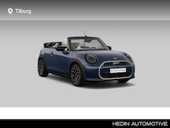 MINI Cabrio - S | Favoured Trim | Pakket XL | Elektrisch verstelbare stoelen | Harman Kardon | Panoramad