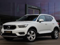 Volvo XC40 - 2.0 T4 AWD Scandinavian Line | H/K | 360 Camera | Leder |