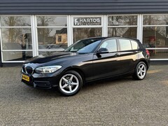 BMW 1-serie - 116i | Cruise | Airco | Multi media |