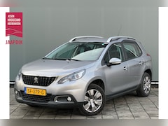 Peugeot 2008 - BWJ 2018 | 1.2 PT 111PK Allure | CLIMA | NAVI | TREKHAAK | CRUISE | CARPLAY |