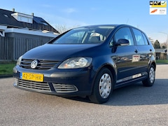 Volkswagen Golf Plus - 1.4 Turijn 1e Eigenaar*Airco*NAP*05-08-2025 APK*Dealer onderhouden