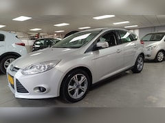 Ford Focus - 1.6 EcoBoost Titanium Clima 150 PK