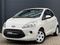 Ford Ka - 1.2 Comfort start/stop