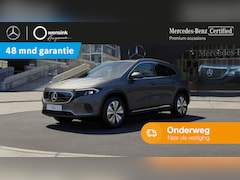 Mercedes-Benz EQA - 250 67 kWh | Getint glas | Apple carplay | Stoelverwarming | Stuurwielverwarming |