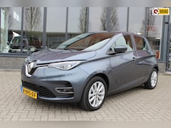 Renault Zoe - R110 Life 52 kWh Apple carplay