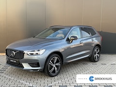 Volvo XC60 - Recharge T8 AWD R-Design | Trekhaak | Panoramadak | Keyless | Stoelverwarming | Camera | C