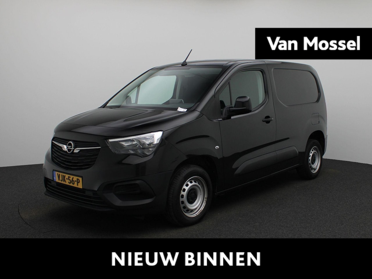 Opel Combo - 1.5D L1H1 Edition | Apple Carplay/Android Auto | Airconditioning | Zijschuifdeur | - AutoWereld.nl