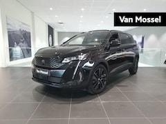 Peugeot 5008 - 1.2 Hybrid GT | Black Pack | Panoramisch schuif/kanteldak | Navigatie | Zeer compleet