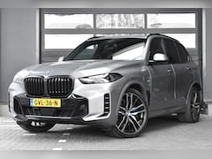 BMW X5 - xDrive50e M Sportpakket Pro / NIEUW BINNEN / SUPERCOMPLEET / PANORAMADAK / MASSAGESTOELEN