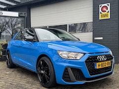 Audi A1 Sportback - 25 TFSI S Line