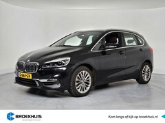 BMW 2-serie Active Tourer - 218i High Executive Luxury Line | Trekhaak Afn | HUD | Leder | Sportstoelen | Led | Stoelv