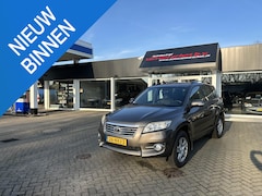 Toyota RAV4 - 2.0 VVTi Comfort 2WD