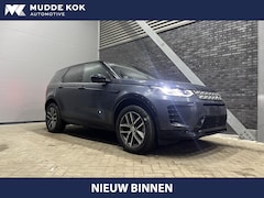 Land Rover Discovery Sport - P300e R-Dynamic SE | ACC | 360° Camera | Meridian Sound | 19 Inch | Elektrische Achterklep