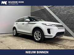 Land Rover Range Rover Evoque - P300e AWD S | Panoramadak | 360° Camera | Leder | Keyless | Getint Glas