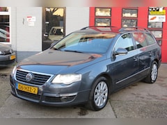 Volkswagen Passat Variant - 1.4 TSI Comfortline , AUTOMAAT , NAVI