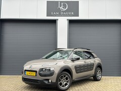 Citroën C4 Cactus - 1.2 PureTech Shine / Camera / 2e Eig