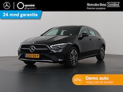 Mercedes-Benz CLA-klasse Shooting Brake - 250 e | 218pk | Facelift | Camera| Dab + | Stoelverwarming | Camera |Wegklapbare trekhaak