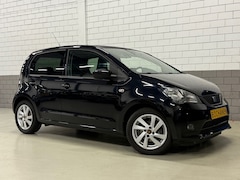 Seat Mii - 1.0 Style Sport