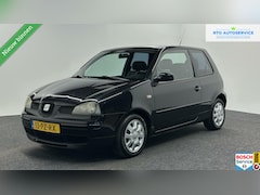 Seat Arosa - 1.4i Signo LM