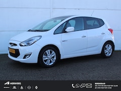 Hyundai ix20 - 1.4i i-Vision / Elektrisch Schuif-/Kanteldak / Climate Control / Cruise Control / Radio/CD