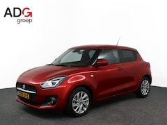 Suzuki Swift - 1.2 Select Smart Hybrid | Airco | Cruise control adaptive | Camera | parkeersensoren achte