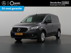 Mercedes-Benz Citan - 110 | L1 | Pro | Navigatie | Parkeercamera | Climate Control | Cruise Control | LM velgen