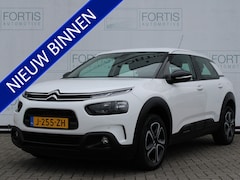 Citroën C4 Cactus - 1.2 PureTech Business NL AUTO | NAVI | CARPLAY |