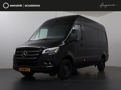 Mercedes-Benz Sprinter - 319 3.0 CDI | V6 | Aut. | L2 H2 | Navigatie | Parkeercamera | Stoelverwarming | Keyless Go