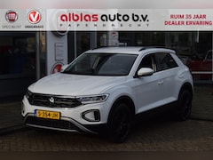 Volkswagen T-Roc - 1.0 TSI Life Business