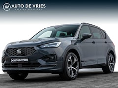 Seat Tarraco - 1.4 TSI e-Hybrid 245pk PHEV FR Business Intense | Full LED | Sportstoelen | Trekhaak