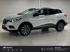 Renault Kadjar - 1.3 TCe Intens / Trekhaak / Automatische airco / BOSE / Navigatiesysteem full map