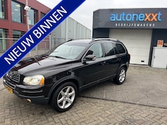 Volvo XC90 - 2.4 D5 Limited Edition EXPORT PRICE I BPM PAYED BACK AFTER REGISTRATION I