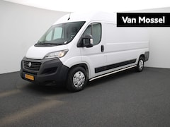 Fiat E-Ducato - 3.5T L3H2 79 kWh | NAVIGATIE | CAMERA | PARKEERSENSOREN