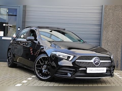 Mercedes-Benz A-klasse - 180 Business Solution AMG Upgrade Panorama dak | Sfeerverlichting | Groot display | Full b