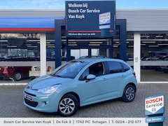 Citroën C3 - 1.2 PureTech Tendance / NL-Auto / 99.000 KM / Dealer-Onderhouden / Cruise-Control / Radio