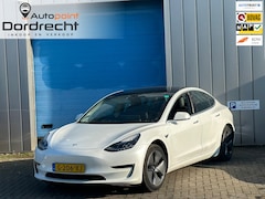 Tesla Model 3 - Long Range AWD 75 kWh AWD TREKHAAK SHO 87% KM 76510