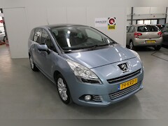 Peugeot 5008 - 1.6 THP 7P Première (Goed onderhouden)