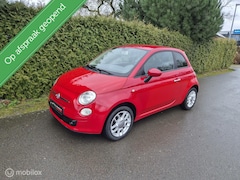 Fiat 500 - 1.2 Sport Leder Airco