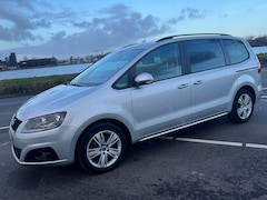 Seat Alhambra - 1.4 TSI Businessline Executive 7p