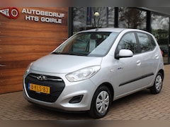 Hyundai i10 - 1.0 i-Drive Cool