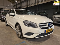 Mercedes-Benz A-klasse - 180 Ambition - Clima Control - Sportstoelen - Stoelverwarming